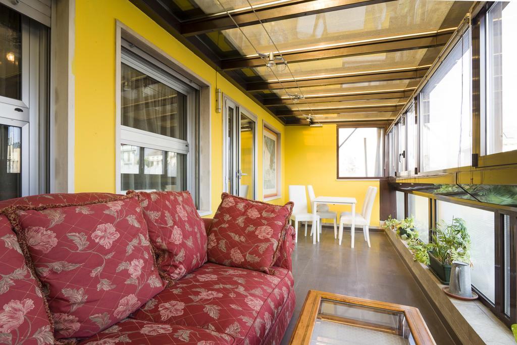 Central Station Studio By Flatscollection Apartment