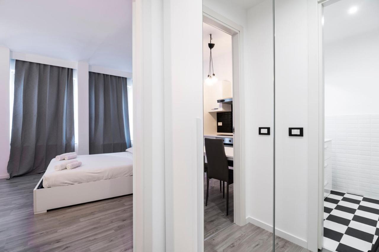 Apartment Central Station Studio By Flatscollection