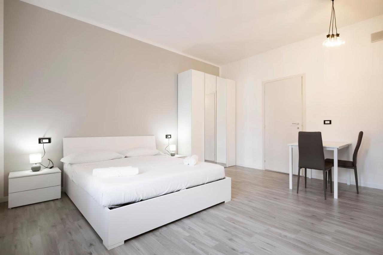 Apartment Central Station Studio By Flatscollection *
