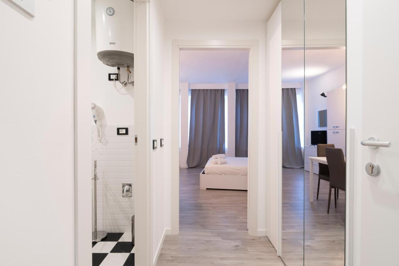 Central Station Studio By Flatscollection Milan