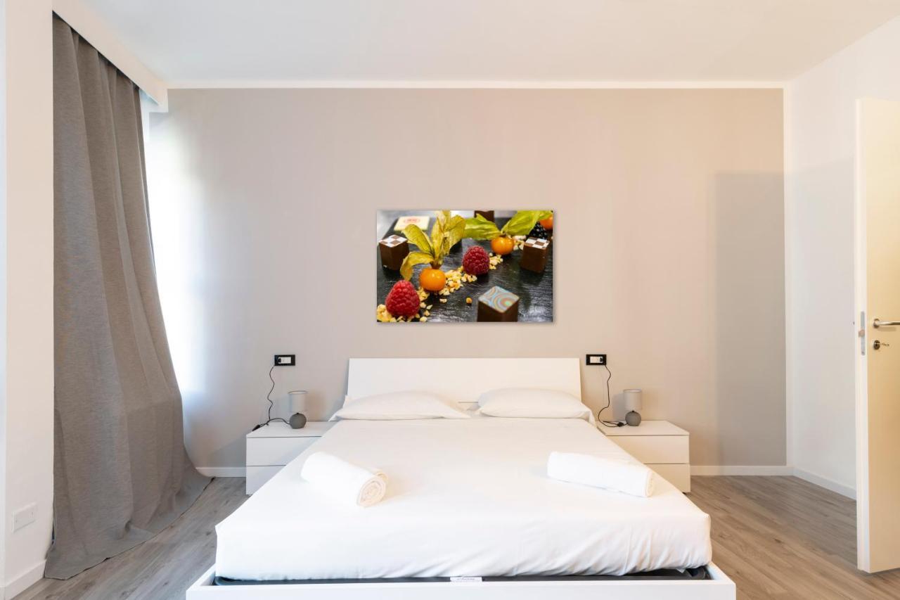 Central Station Studio By Flatscollection Apartment *