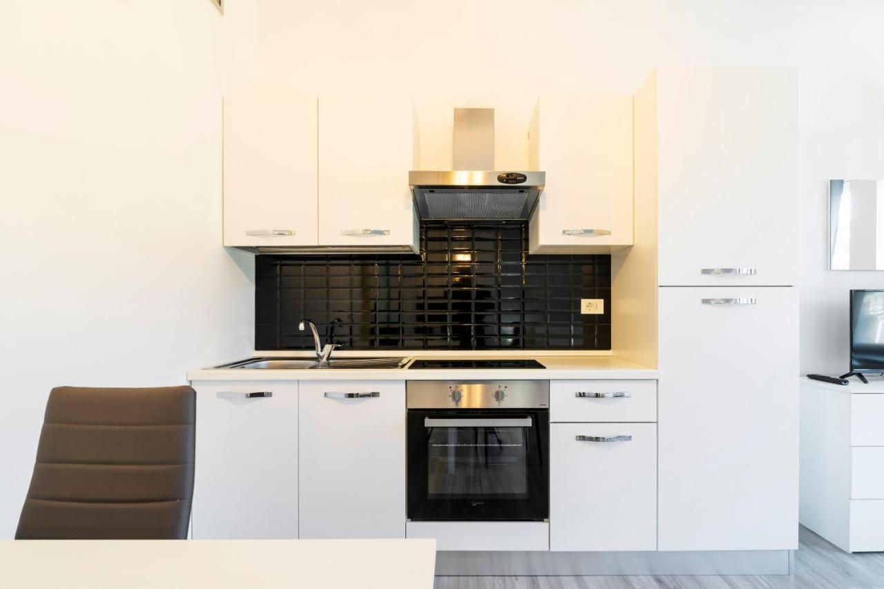 Apartment Central Station Studio By Flatscollection *