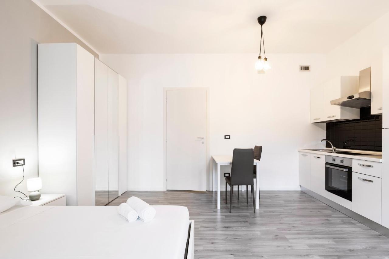 Central Station Studio By Flatscollection * Milan