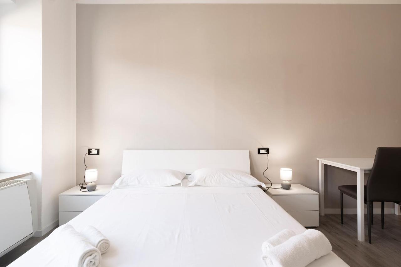 Central Station Studio By Flatscollection Apartment *