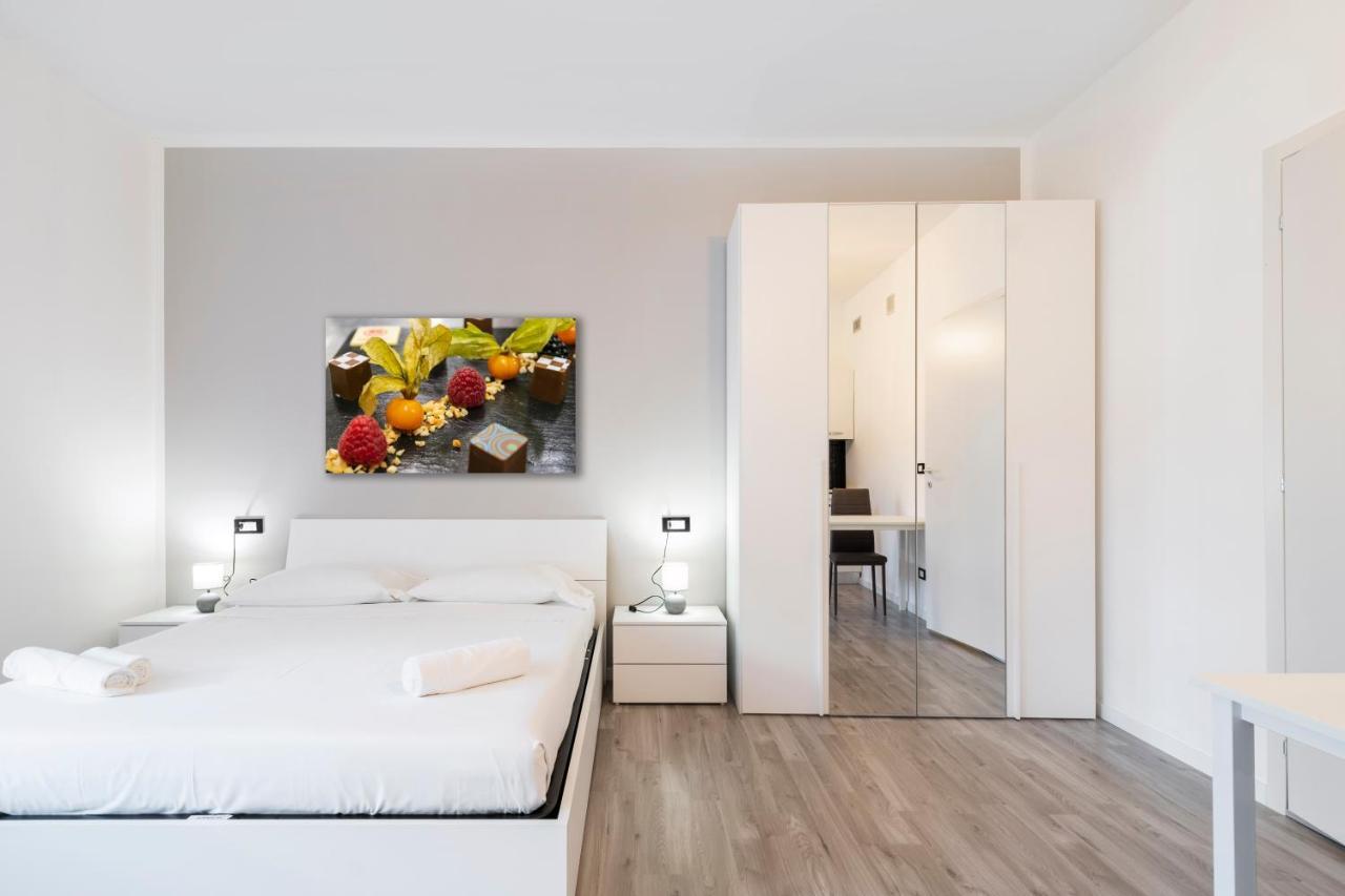 Central Station Studio By Flatscollection Apartment
