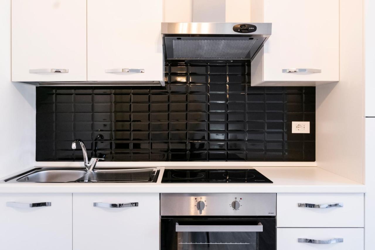 Apartment Central Station Studio By Flatscollection *