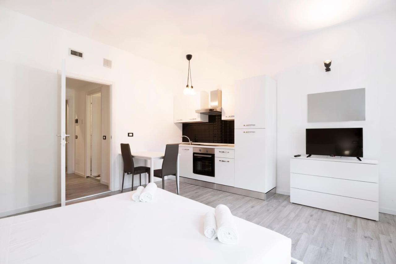 Central Station Studio By Flatscollection Apartment *