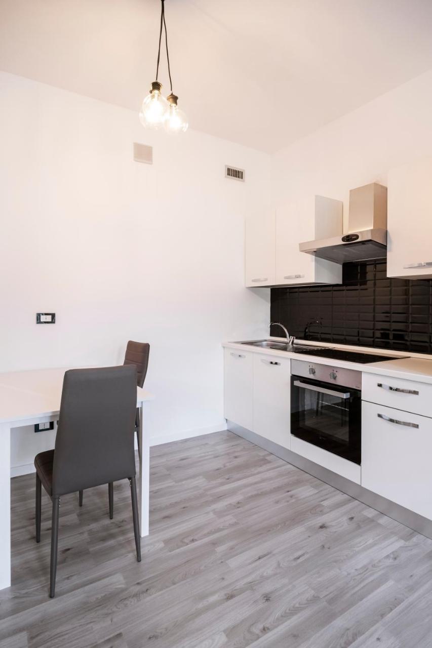 Central Station Studio By Flatscollection Apartment