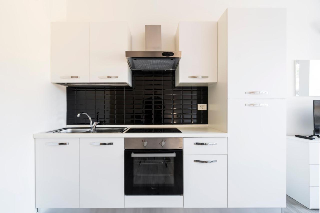 Central Station Studio By Flatscollection Apartment