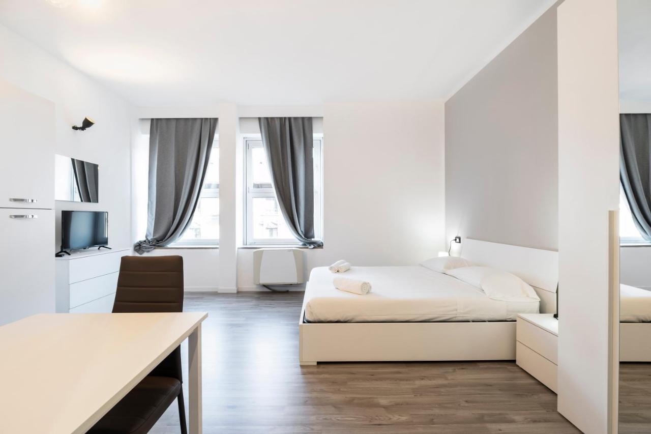 Central Station Studio By Flatscollection Apartment *