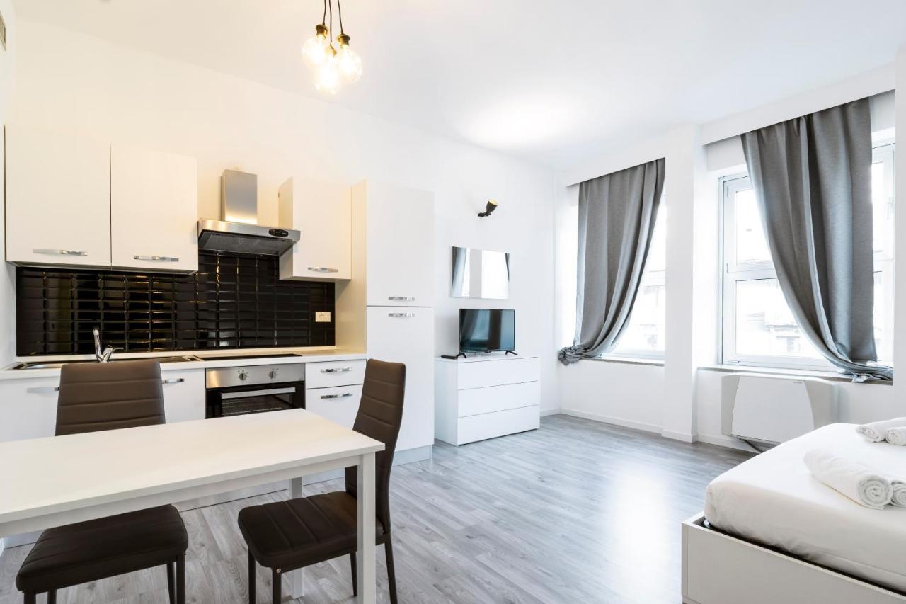Apartment Central Station Studio By Flatscollection *